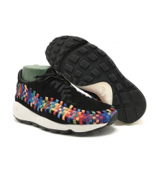 Nike Footscape Wovens Rainbow Shoes 003 Nike Footscape Wovens Rainbow Shoes 003