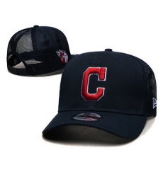 Cleveland Guardians Snapback 25G002
