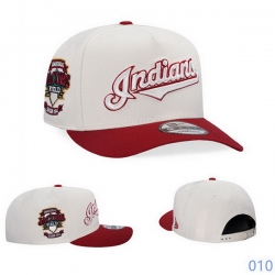 Cleveland Guardians Snapback 25G016