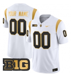 Men Women Youth USC Trojans 2024 Gold Vapor Limited Custom Jersey All stitched White Gold Men Women Youth USC Trojans 2024 Gold Vapor Limited Custom Jersey All stitched White Gold