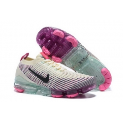 Nike Air Vapormax Flyknit 3 Women Shoes 042