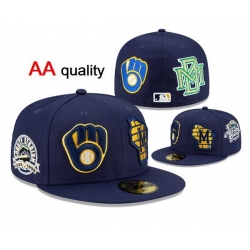 MLB Fitted Hats 26A004
