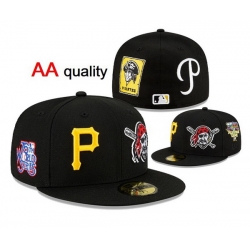 MLB Fitted Hats 26A006