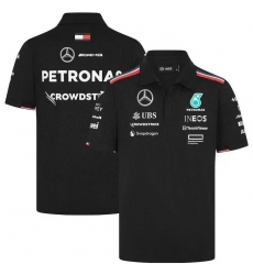 F1 T Shirt Men Summer 001