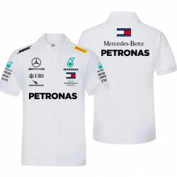 F1 T Shirt Men Summer 035