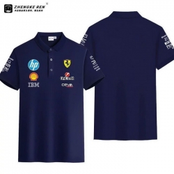 F1 T Shirt Men Summer 057
