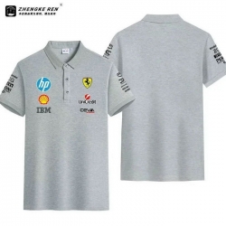 F1 T Shirt Men Summer 081