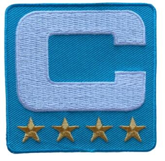 Men Miami Dolphins C Patch Biaog 004