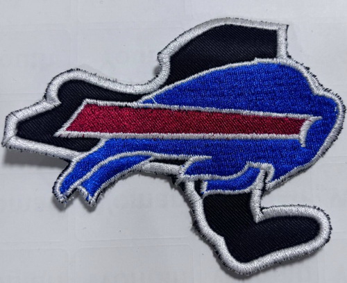 Bills Patch Biaog 2025