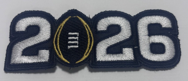 NCAA Football 20206 Patch Biaog